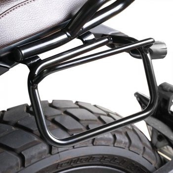 左车架杜卡迪 Scrambler（2023 年起）