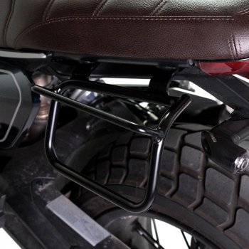 左车架杜卡迪 Scrambler（2023 年起）