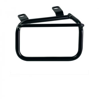 左车架杜卡迪 Scrambler（2023 年起）