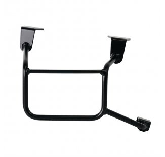 本田 CRF1100L Africa Twin 和 Adventure Sports 车架（2024 年起）右