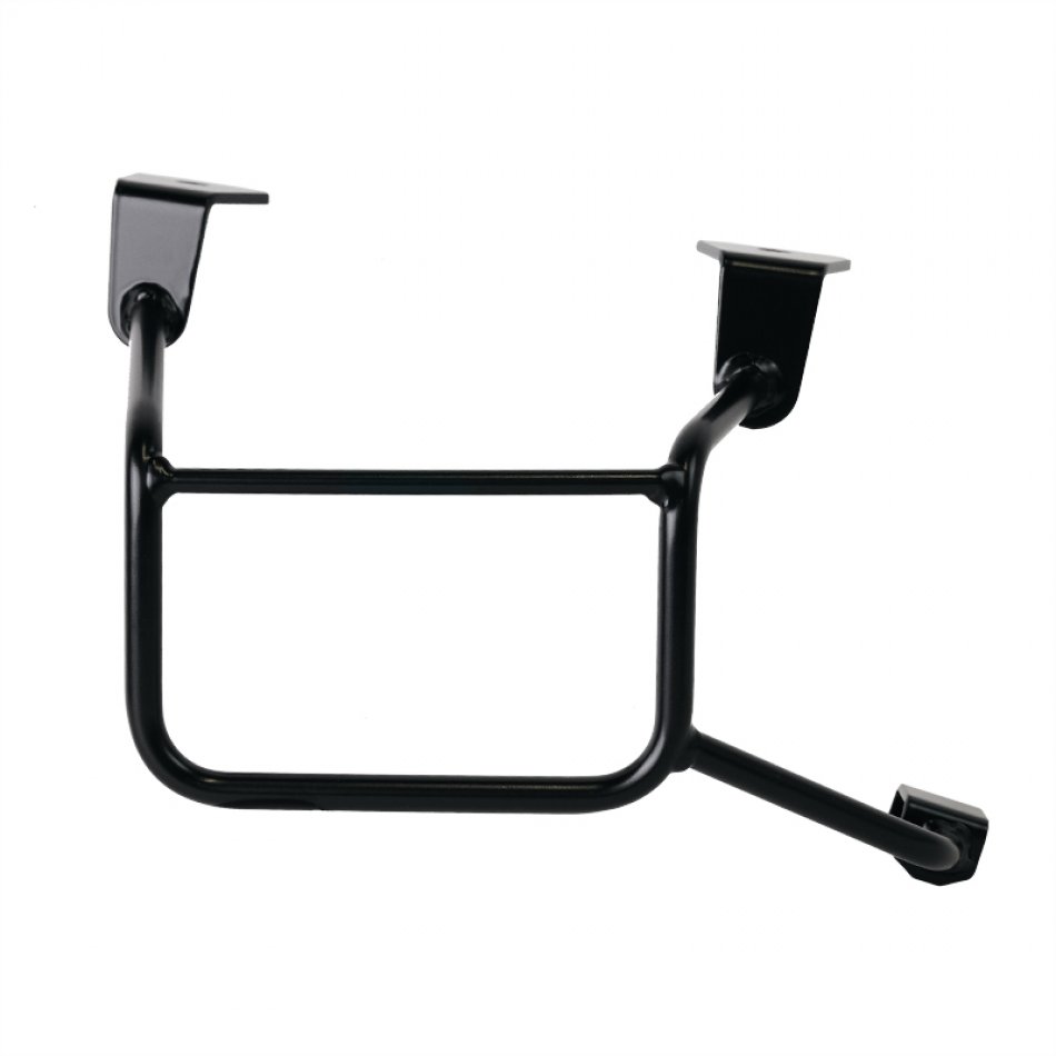 本田 CRF1100L Africa Twin 和 Adventure Sports 车架（2024 年起）右