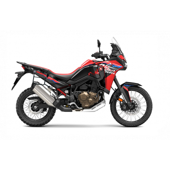 本田 CRF1100L Africa Twin 和 Adventure Sports 车架（2024 年起）右