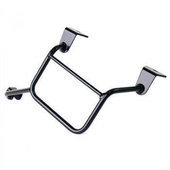 本田 CRF1100L Africa Twin 和 Adventure Sports 车架（2024 年起）左