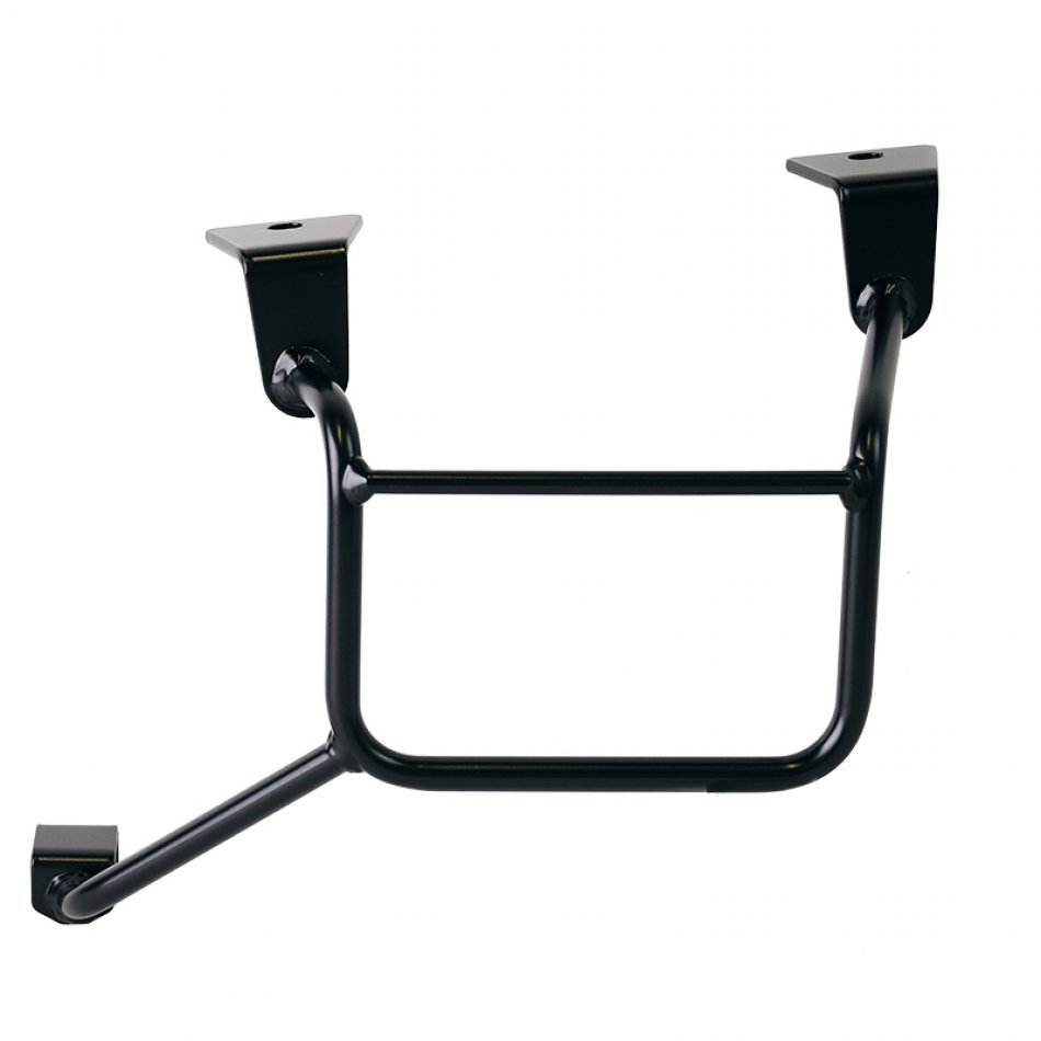 本田 CRF1100L Africa Twin 和 Adventure Sports 车架（2024 年起）左