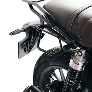 本田 GB350S 车架  右