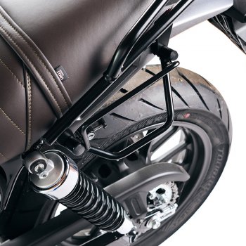 本田 GB350S 车架 左