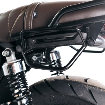 本田 GB350S 车架 左