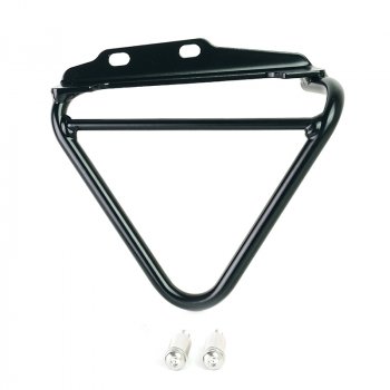 底盘 Husqvarna 125-250-401（2024 年起）左