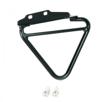 底盘 Husqvarna 125-250-401（2024 年起）左