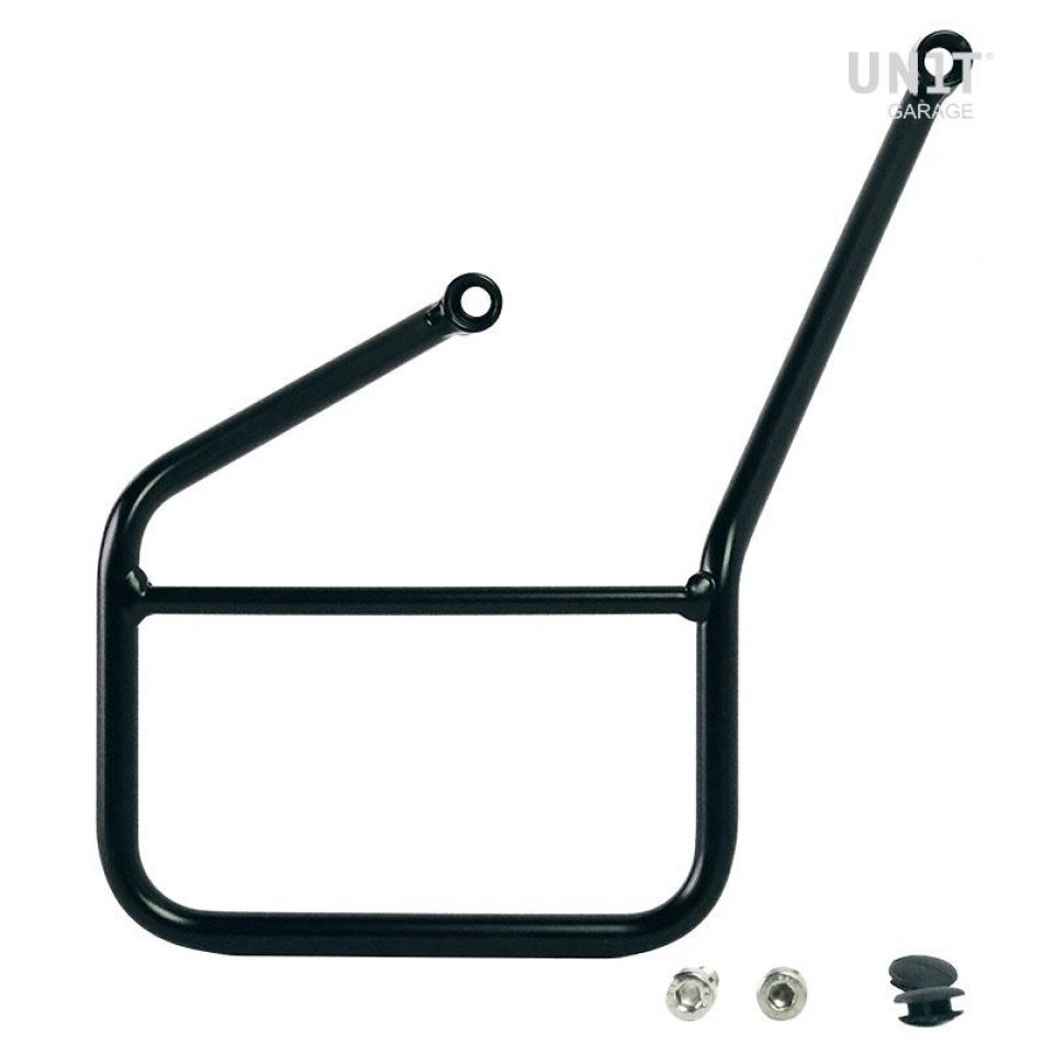 左 HUSQVARNA 框架