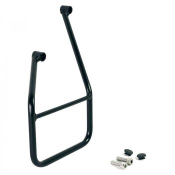 左 HUSQVARNA 框架