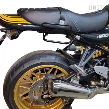 川崎 Z650RS - Z900RS 车架右