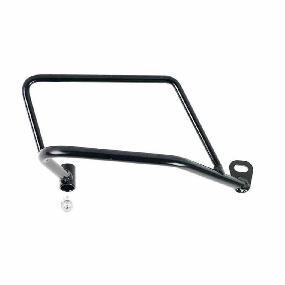 川崎 Z900RS 右车架