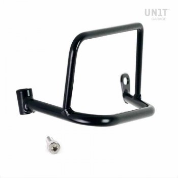 川崎 Z900RS 右车架