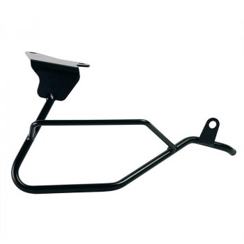 Moto Guzzi V100 Mandello 右车架