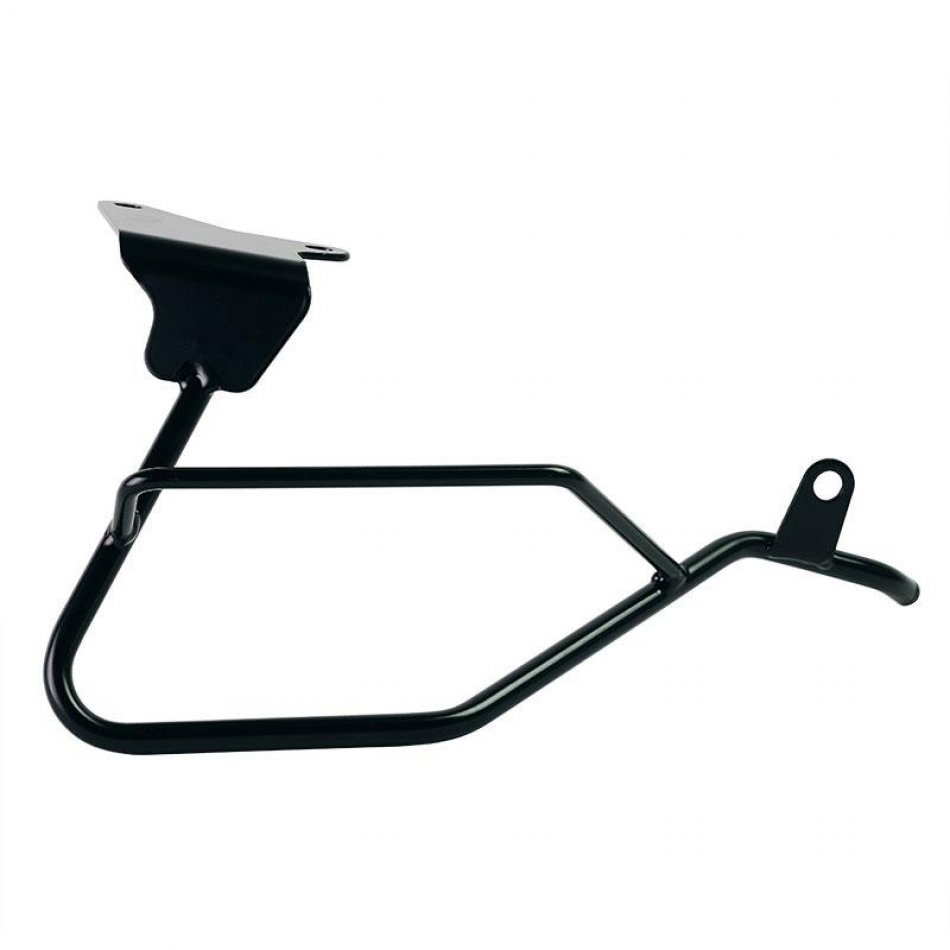 Moto Guzzi V100 Mandello 右车架