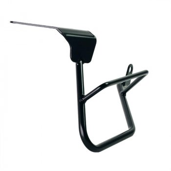 Moto Guzzi V100 Mandello 右车架