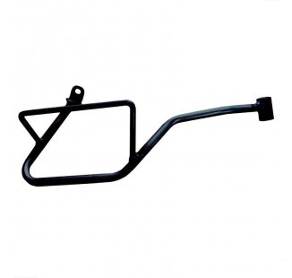 Moto Guzzi V7 EURO5 PLUS 车架（2025 年及之后）右侧