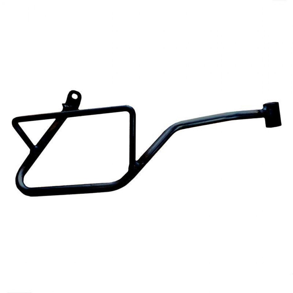 Moto Guzzi V7 EURO5 PLUS 车架（2025 年及之后）右侧