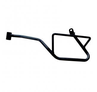 Moto Guzzi V7 EURO5 PLUS 车架（2025 年及之后）左侧