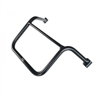 Moto Guzzi V85 TT 车架（2024 年起）右