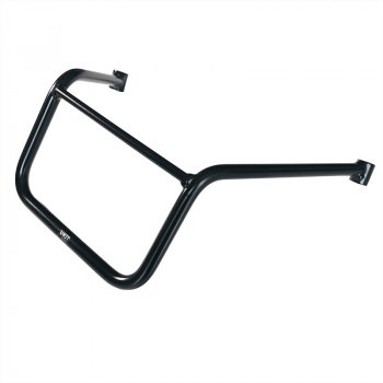 Moto Guzzi V85 TT 车架（2024 年起）左