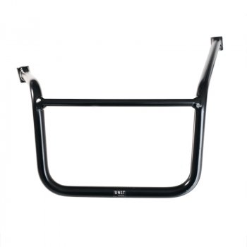 Moto Guzzi V85 TT 车架（2024 年起）左