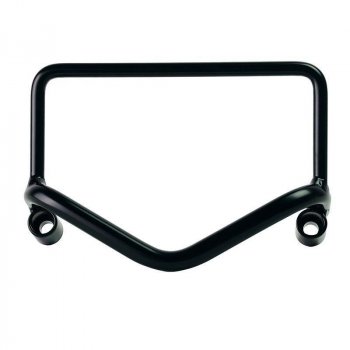 R18 鱼尾排气框架