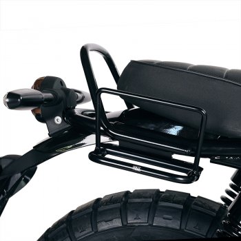 皇家恩菲尔德 Bear 650 车架