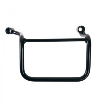 皇家恩菲尔德 Guerrilla 450 右车架