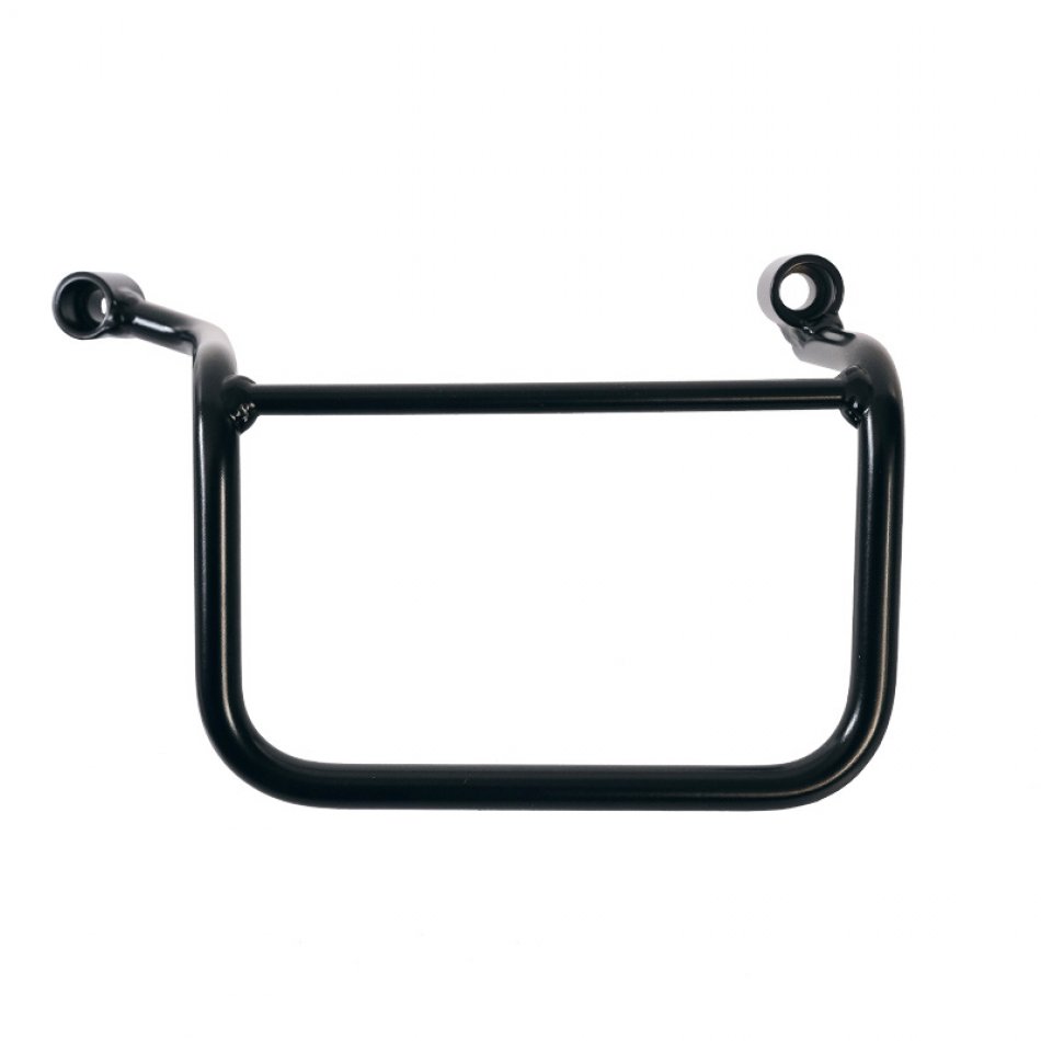 皇家恩菲尔德 Guerrilla 450 右车架