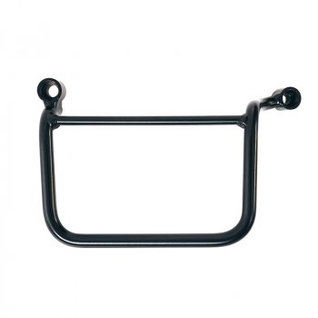 皇家恩菲尔德游击队 450 车架左