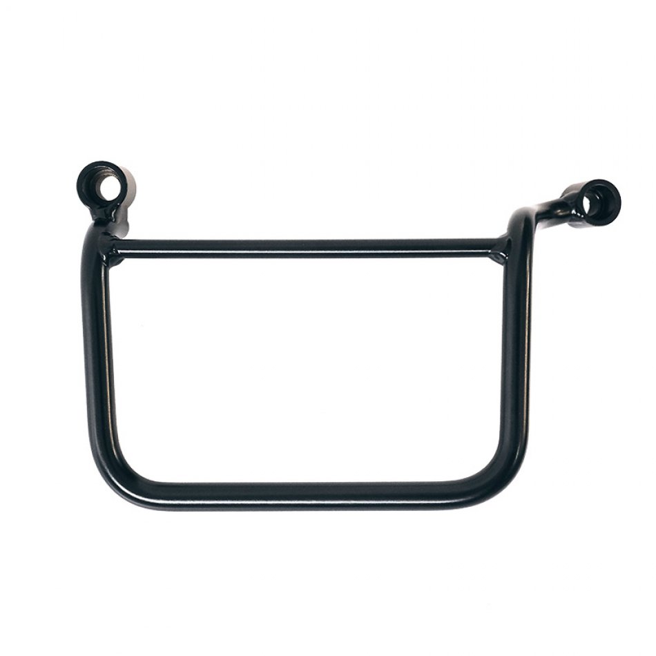 皇家恩菲尔德游击队 450 车架左