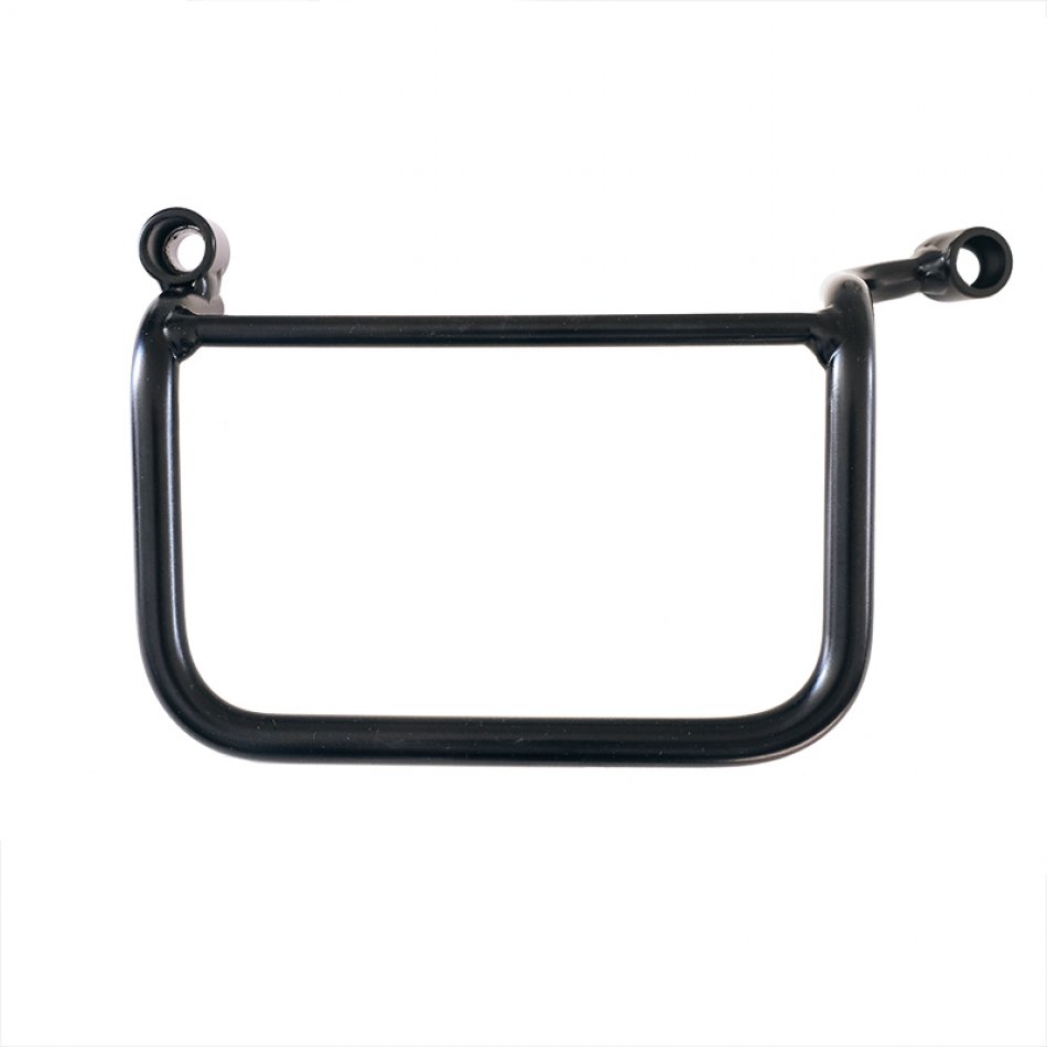 Royal Enfield Himalayan 450 车架（2024 年起）左