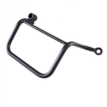 Royal Enfield Himalayan 450 车架（2024 年起）左