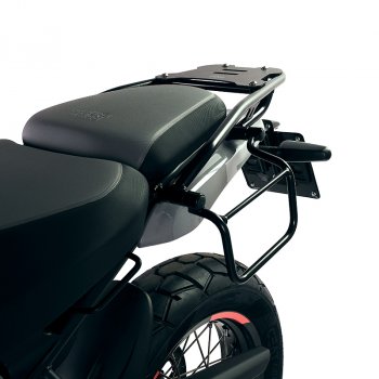 Royal Enfield Himalayan 450 车架（2024 年起）左