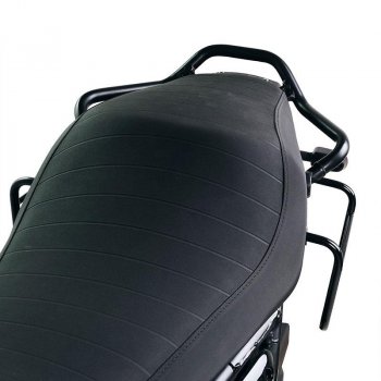 皇家恩菲尔德喜马拉雅框架，Scram 411 左