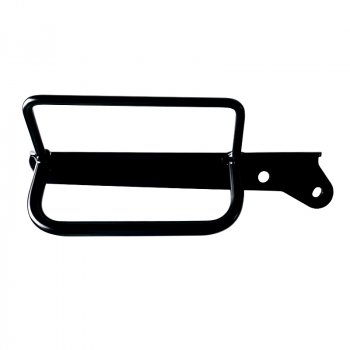 Royal Enfield Hunter 350 右车架