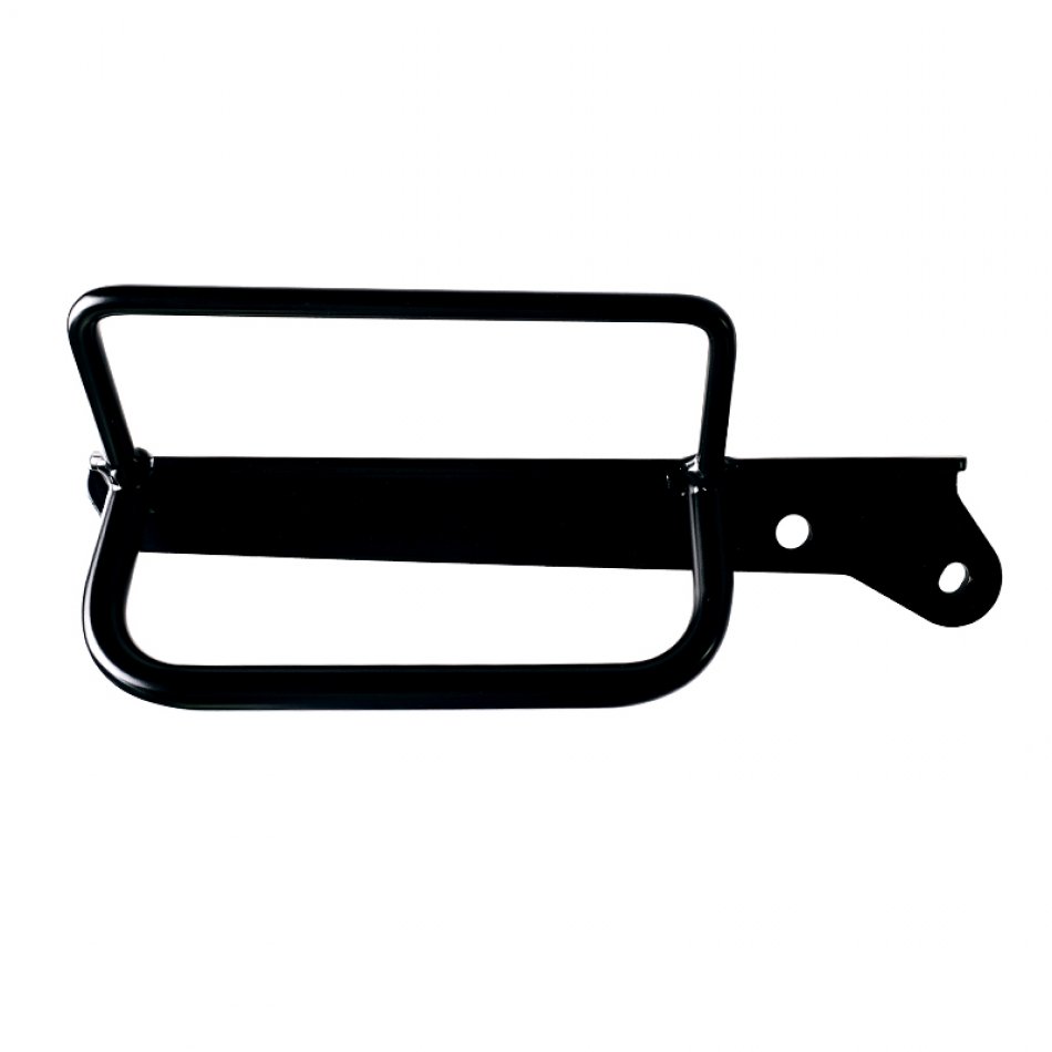 Royal Enfield Hunter 350 右车架