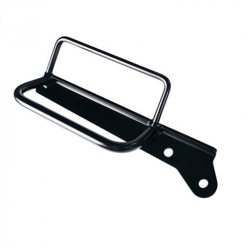 Royal Enfield Hunter 350 右车架