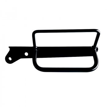 Royal Enfield Hunter 350 左车架