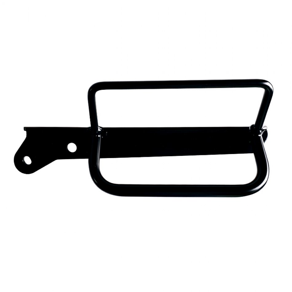 Royal Enfield Hunter 350 左车架