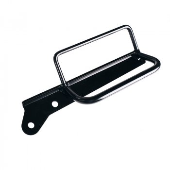 Royal Enfield Hunter 350 左车架