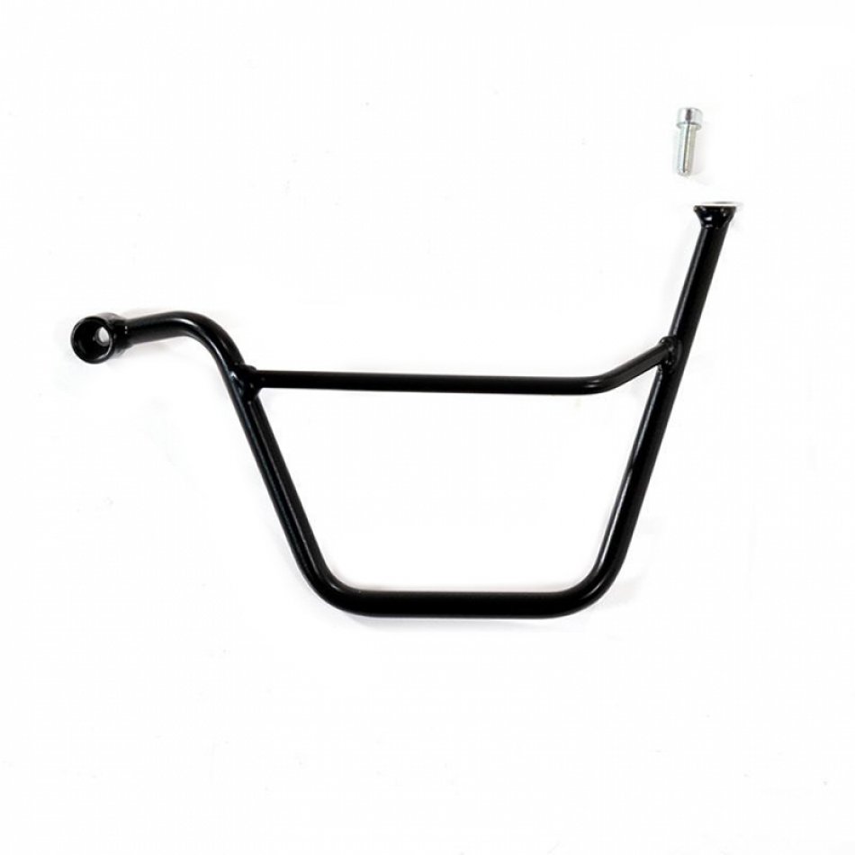 Triumph Speed Twin 900 车架（2025 年起）左