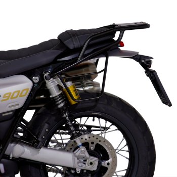 Triumph Street Scrambler 900（2026 年及之后）左框架