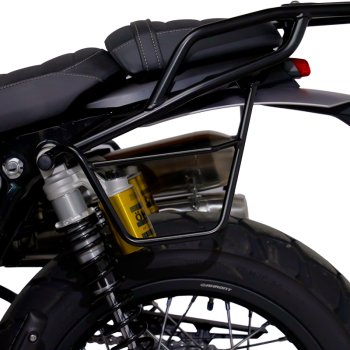 Triumph Street Scrambler 900（2026 年及之后）左框架