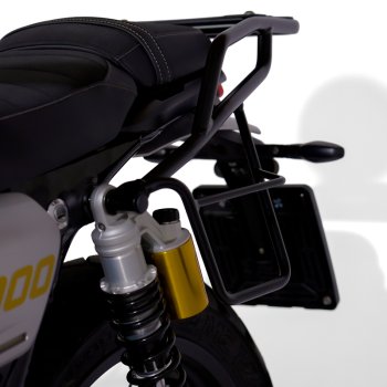 Triumph Street Scrambler 900（2026 年及之后）左框架