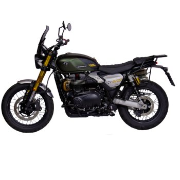 Triumph Street Scrambler 900（2026 年及之后）左框架