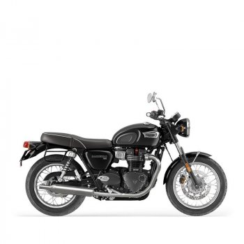 Triumph T100 DX机箱 (2017 直到现在)