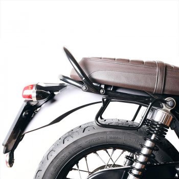 Triumph T120 DX机箱 (2016 直到现在)